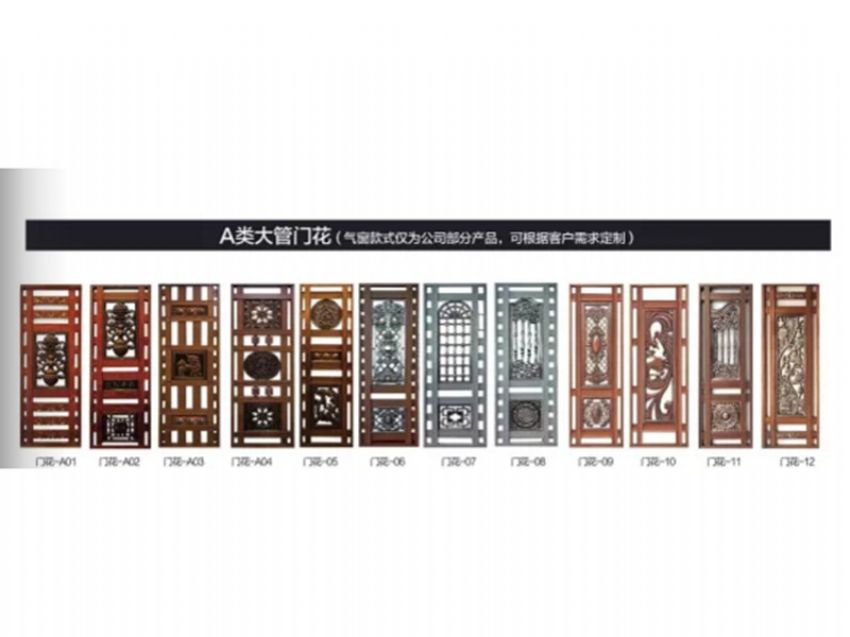 点击查看详细信息<br>标题：可选门花系列 阅读次数：1408