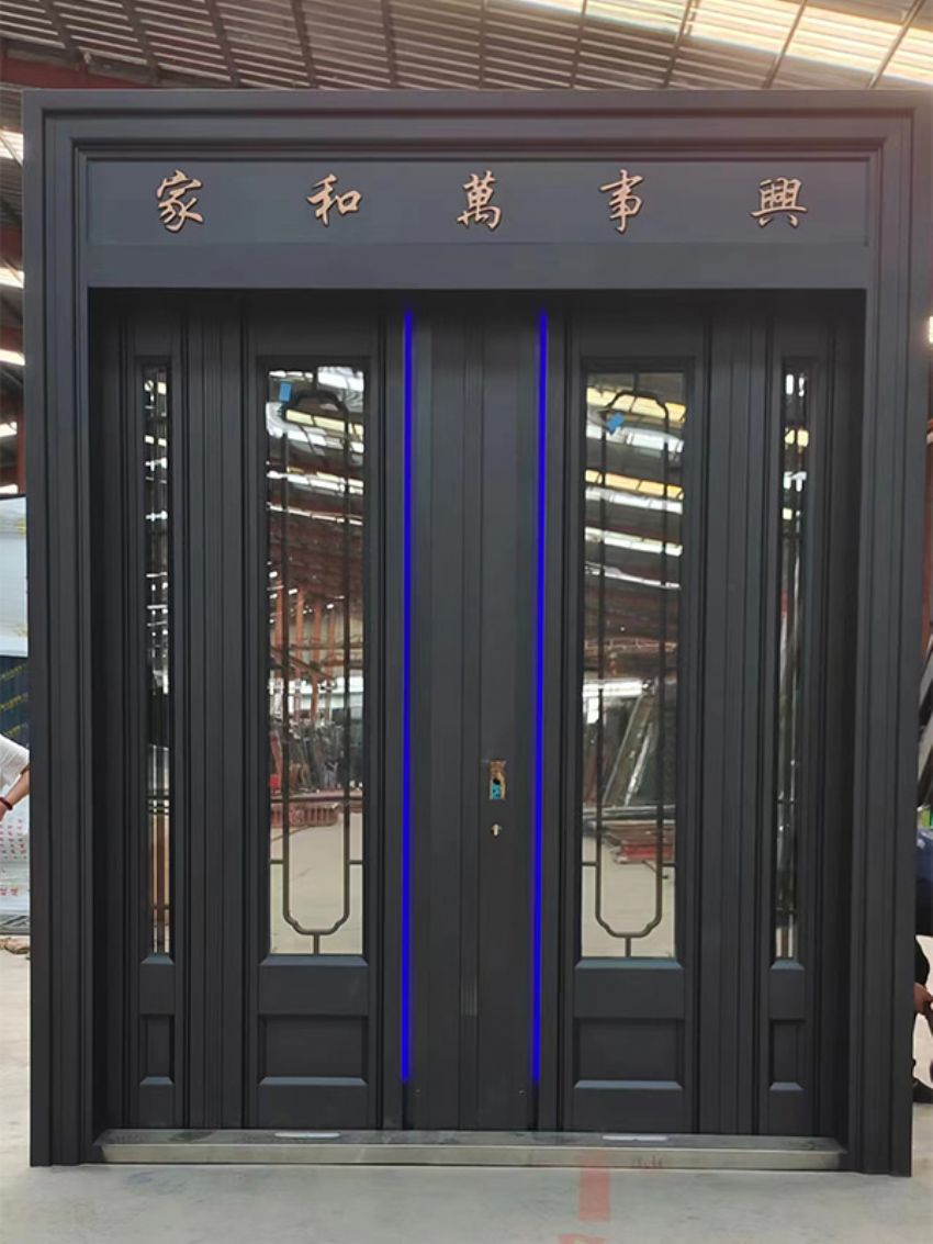 点击查看详细信息<br>标题：锌合金卡门实拍 阅读次数：682