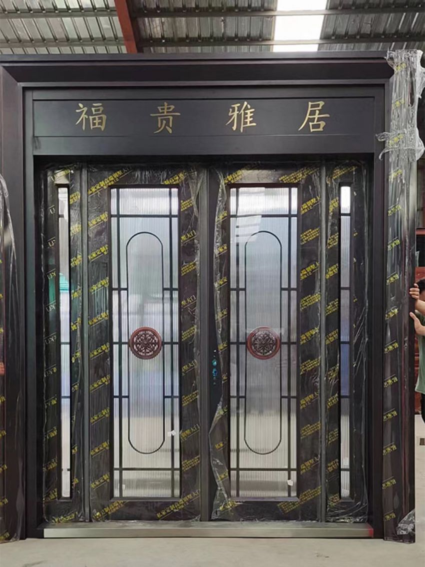 点击查看详细信息<br>标题：锌合金卡门实拍 阅读次数：681
